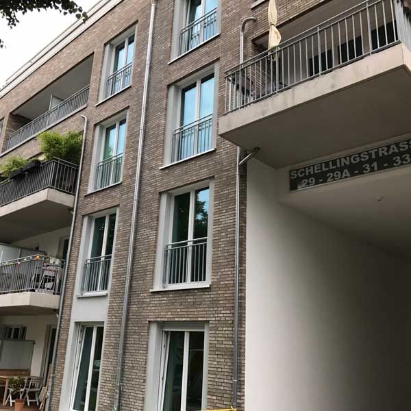 85044_Fahrradparken_Fahrradanlehnbügel