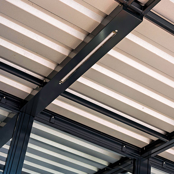 Grüne Oase im Herzen von Westerhaar: Der Busbahnhof am Kervelplatz erstrahlt in neuem Glanz