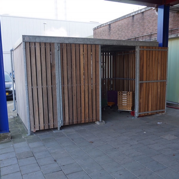 83144_FalcoLok_Fahrradabstellraum