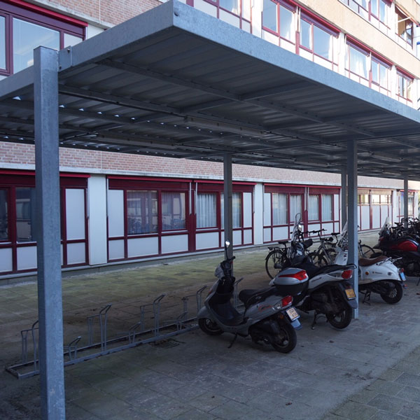 83144_FalcoSpan_Fahrrad_berdachung