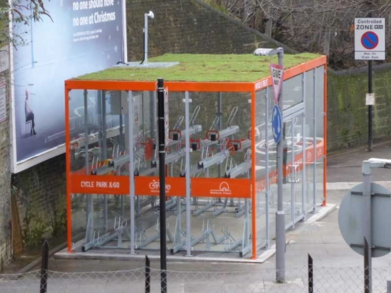 Fahrradparken_Cycle_hub_Fahrradparksysteme_Fahrrad_berdachungen_3