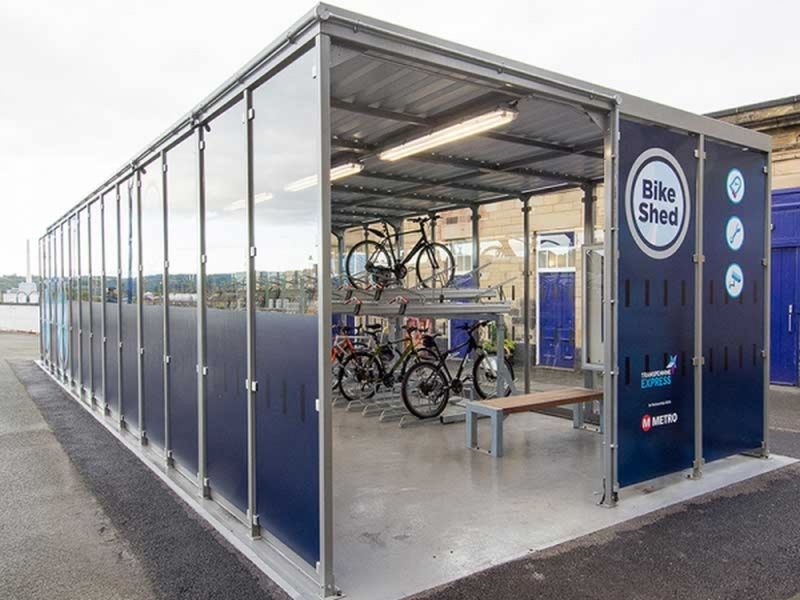 Fahrradparken_Cycle_hub_Fahrradparksysteme_Fahrrad_berdachungen_6