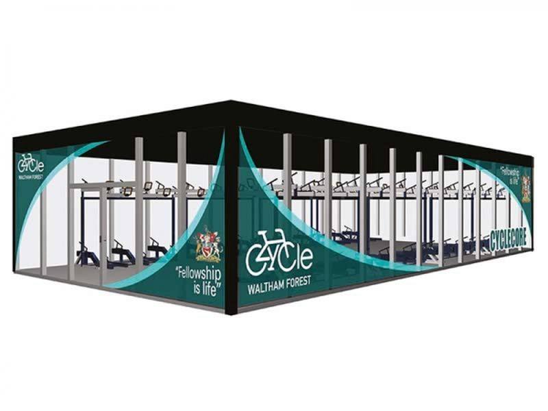 Fahrradparken_Cycle_hub_Fahrradparksysteme_Fahrrad_berdachungen_7