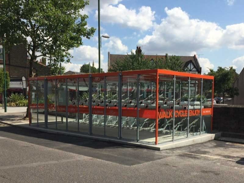 Fahrradparken_Cycle_hub_Fahrradparksysteme_Fahrrad_berdachungen_8