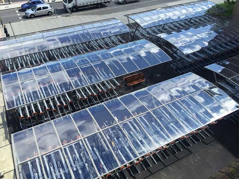 Fahrradparken_Cycle_hub_Fahrradparksysteme_Fahrrad_berdachungen_9