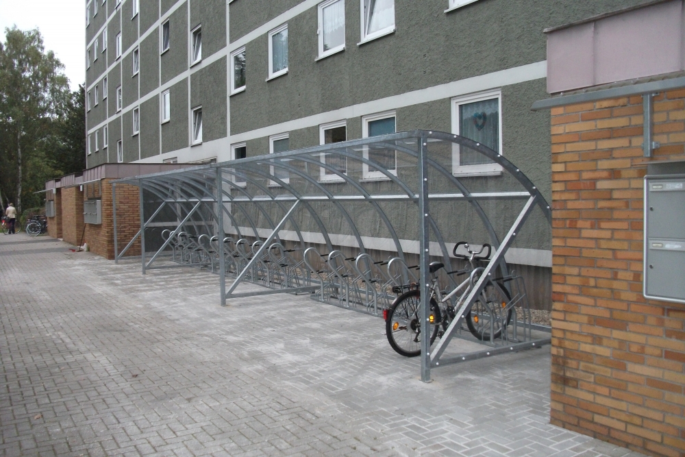 Neue Bauvorhaben FalcoQuarter