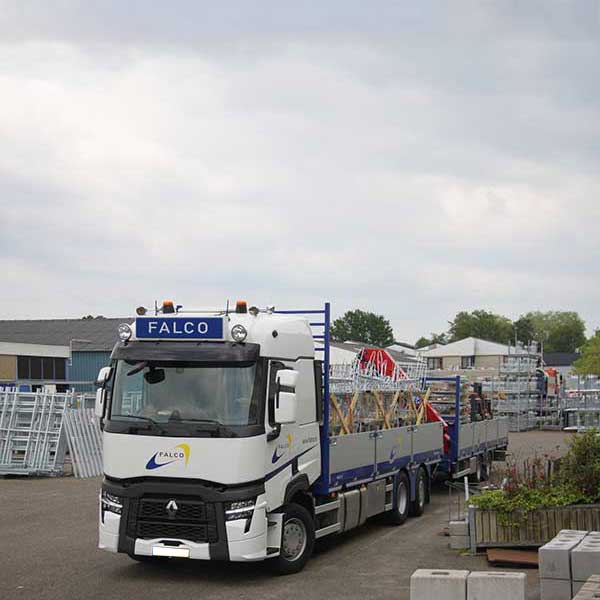 Falco GmbH: Alles aus einer Hand – Qualität und Service, die überzeugen