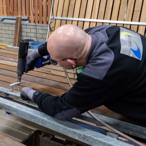 Falco GmbH: Alles aus einer Hand – Qualität und Service, die überzeugen