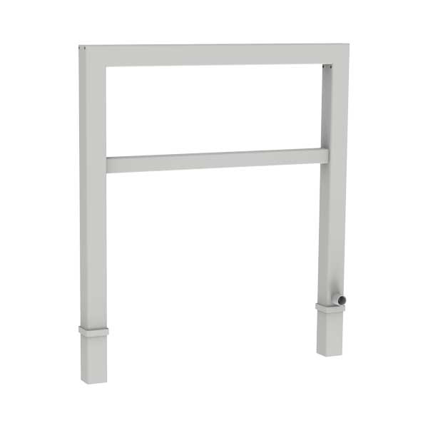 FalcoSentry Absperrgeländer, herausnehmbar