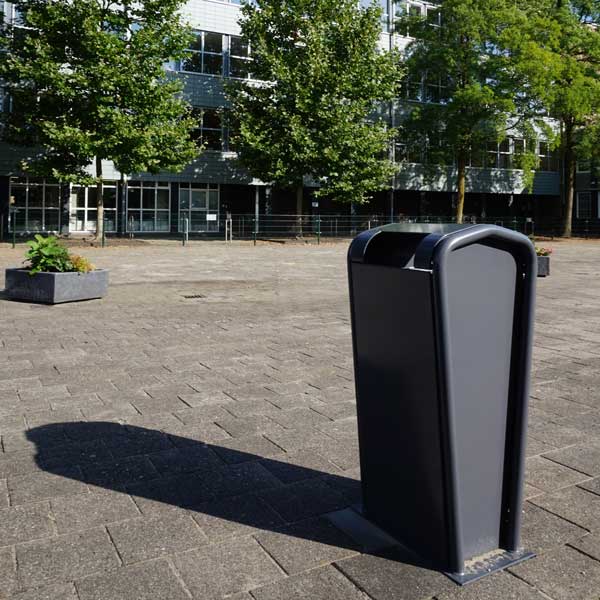 FalcoJona Abfallbehälter, 100 Liter