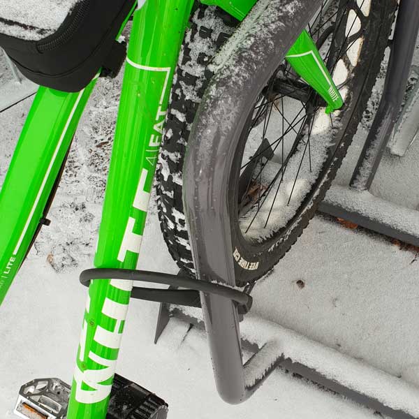 Fahrradständer Fahrradparksysteme FalcoFida