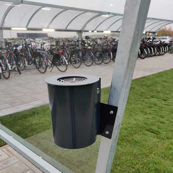 FalcoPito Outdoor-Aschenbecher