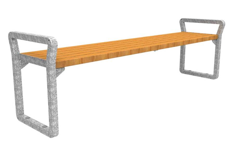 straatmeubilair buitenbank zitbank parkbank FalcoNine