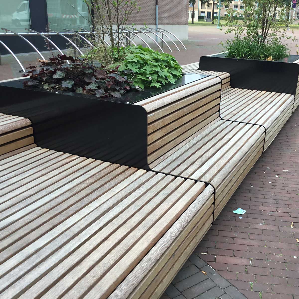 FalcoLinea XXL Sitzelement