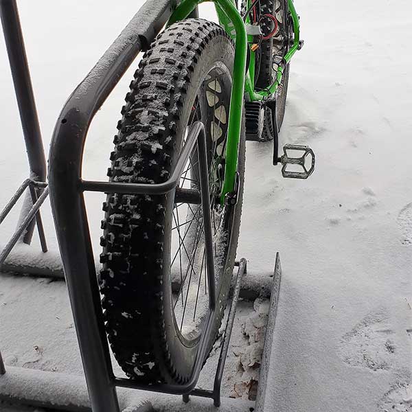 FalcoFida Fatbike Fahrradständer