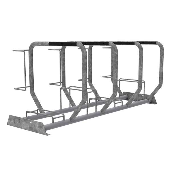 FalcoFida Fatbike Fahrradständer