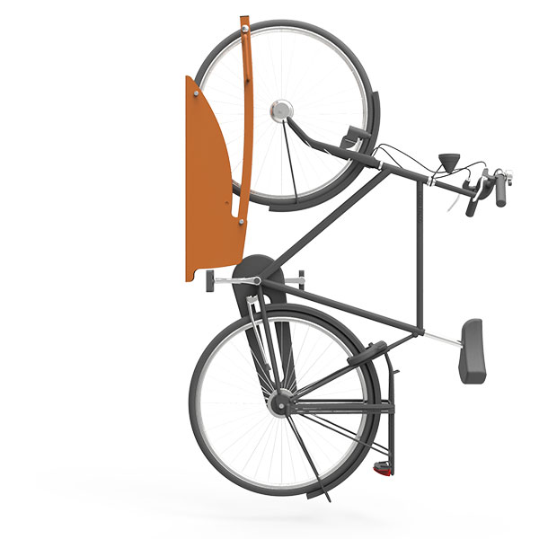 FalcoMat 2.0 Fahrradlift