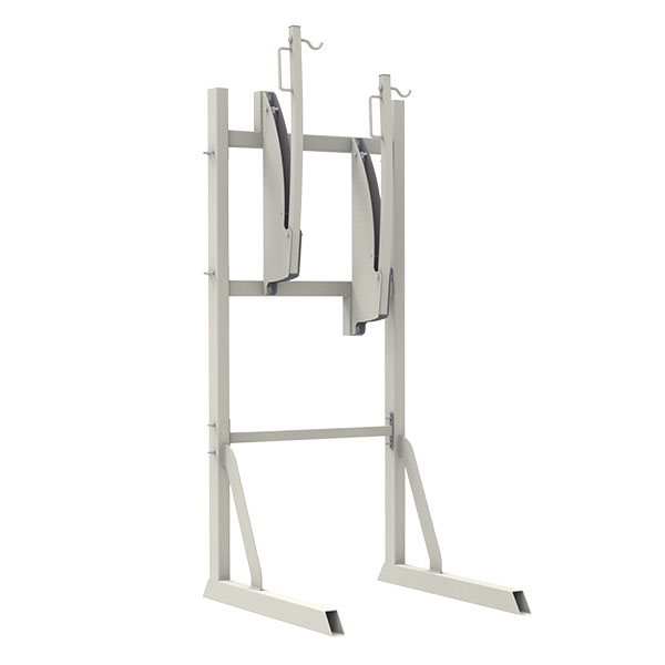 FalcoMat 2.0 Fahrradlift