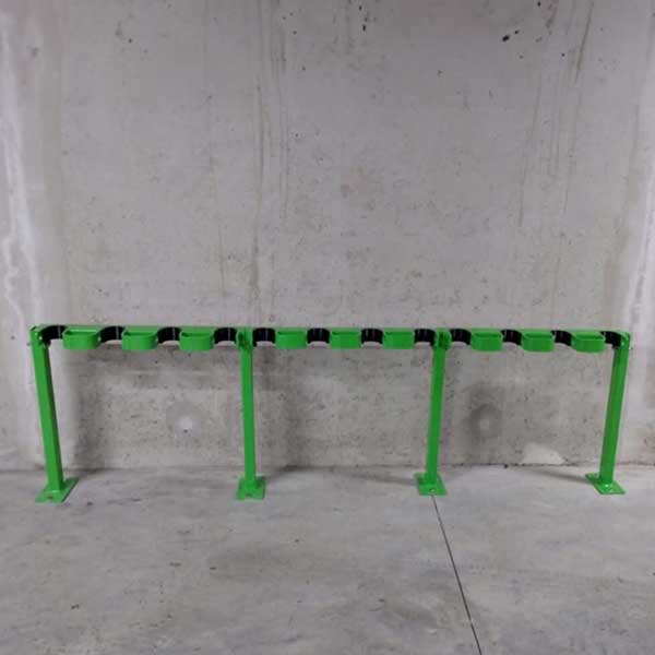 FalcoRush E-Scooter-Ständer