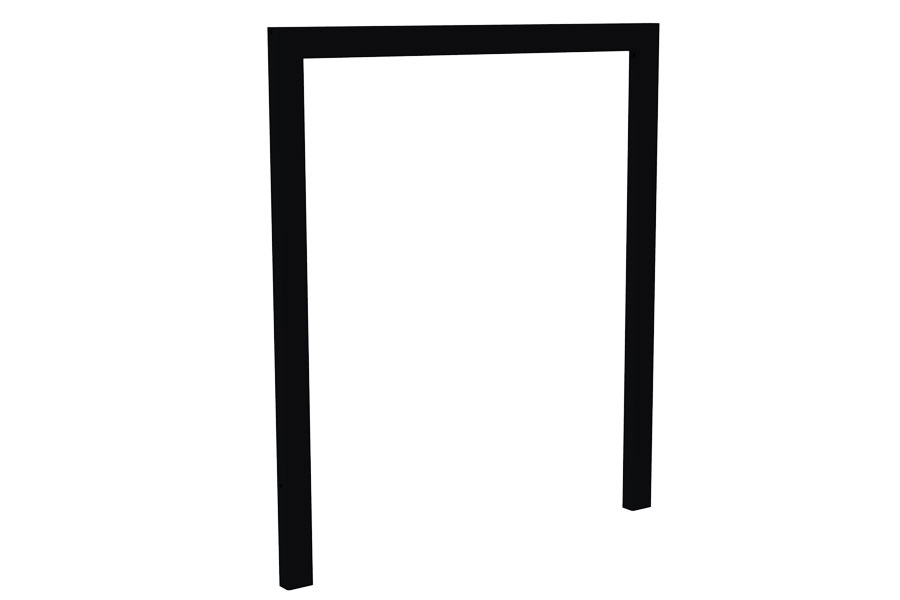 FalcoFrame fietsaanleunbeugels fietsparkeren