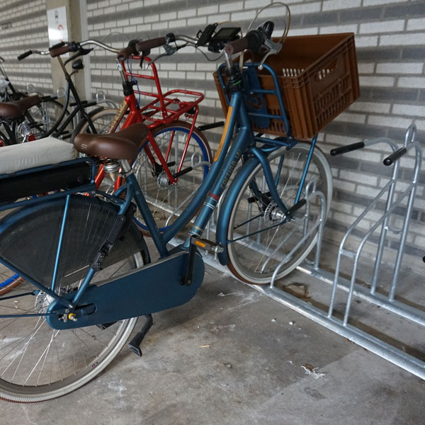 Ideal 2.0 Fahrradständer, einseitig