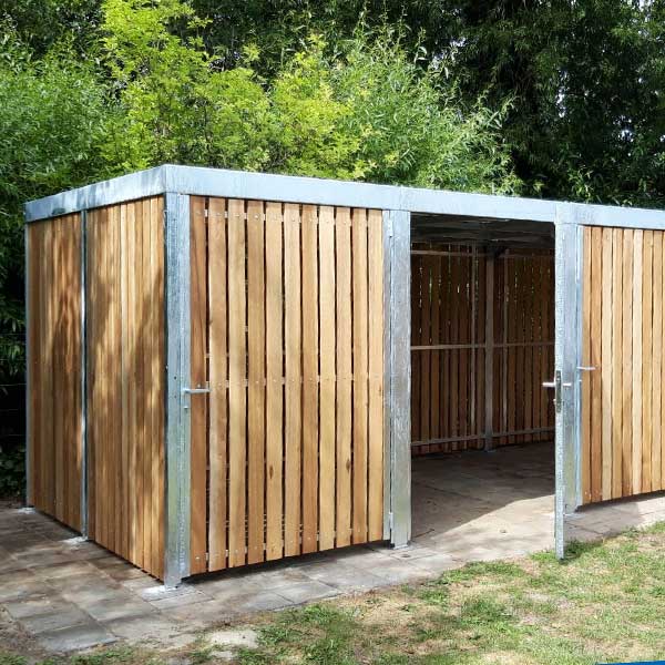 Überdachungen für Krippenwagen und Kinderbusse